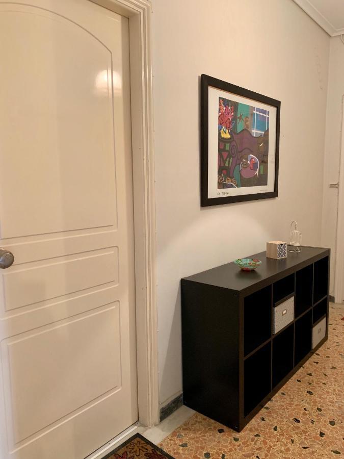 Apartamento Aestas Junior Zakynthos Exterior foto