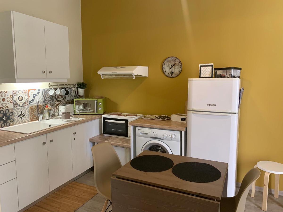 Apartamento Aestas Junior Zakynthos Exterior foto