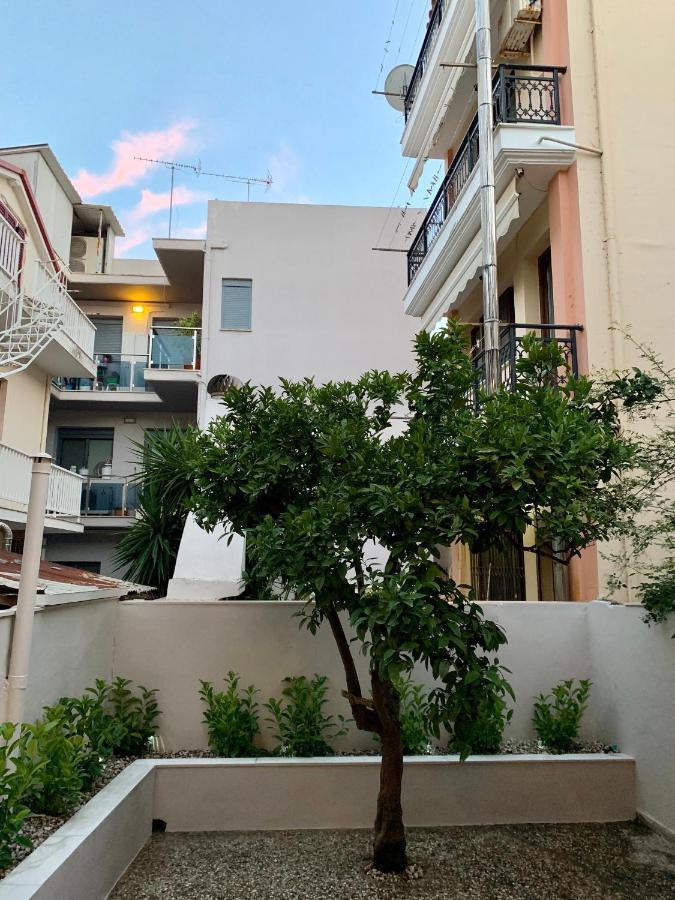 Apartamento Aestas Junior Zakynthos Exterior foto