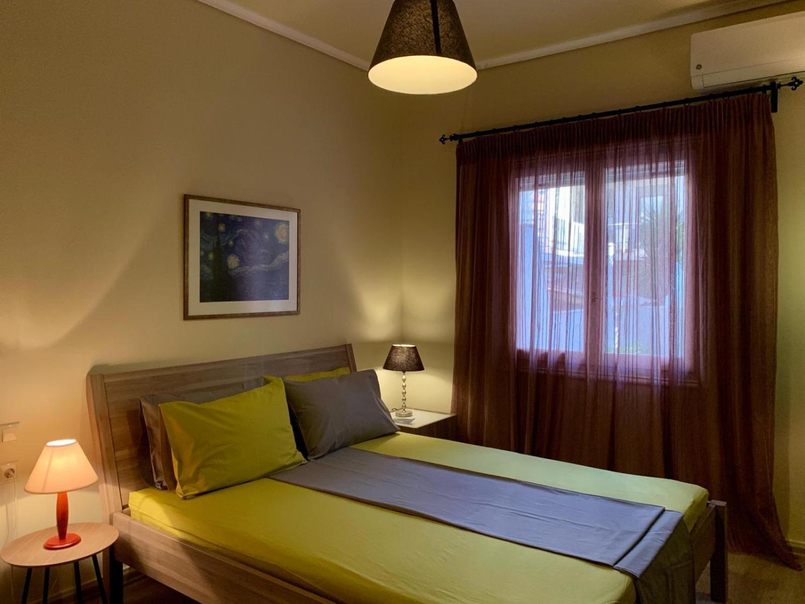 Apartamento Aestas Junior Zakynthos Exterior foto