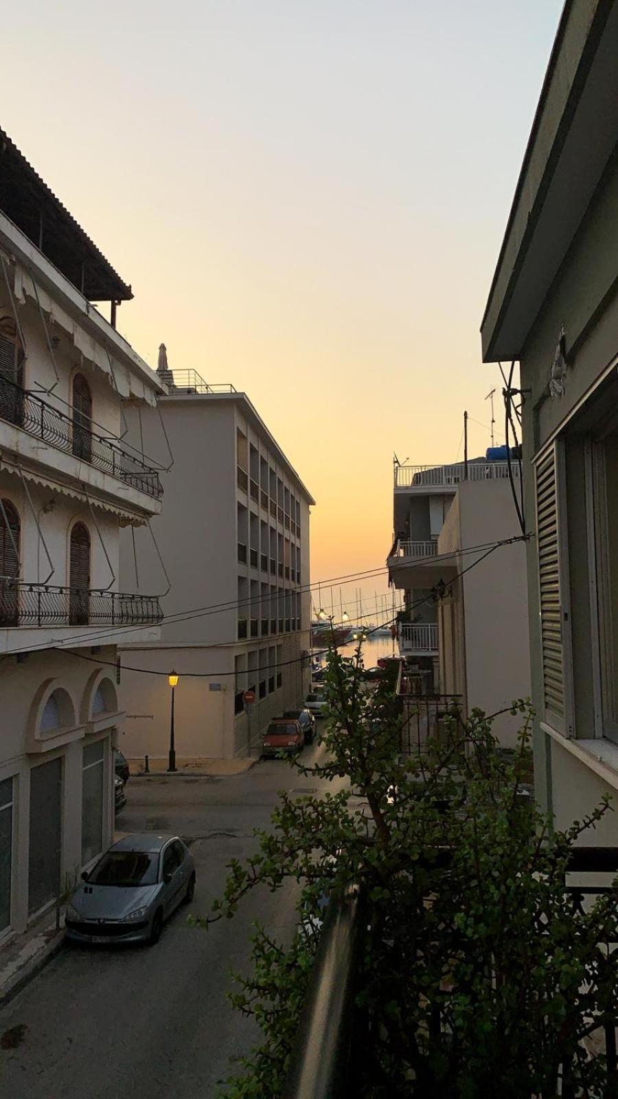 Apartamento Aestas Junior Zakynthos Exterior foto