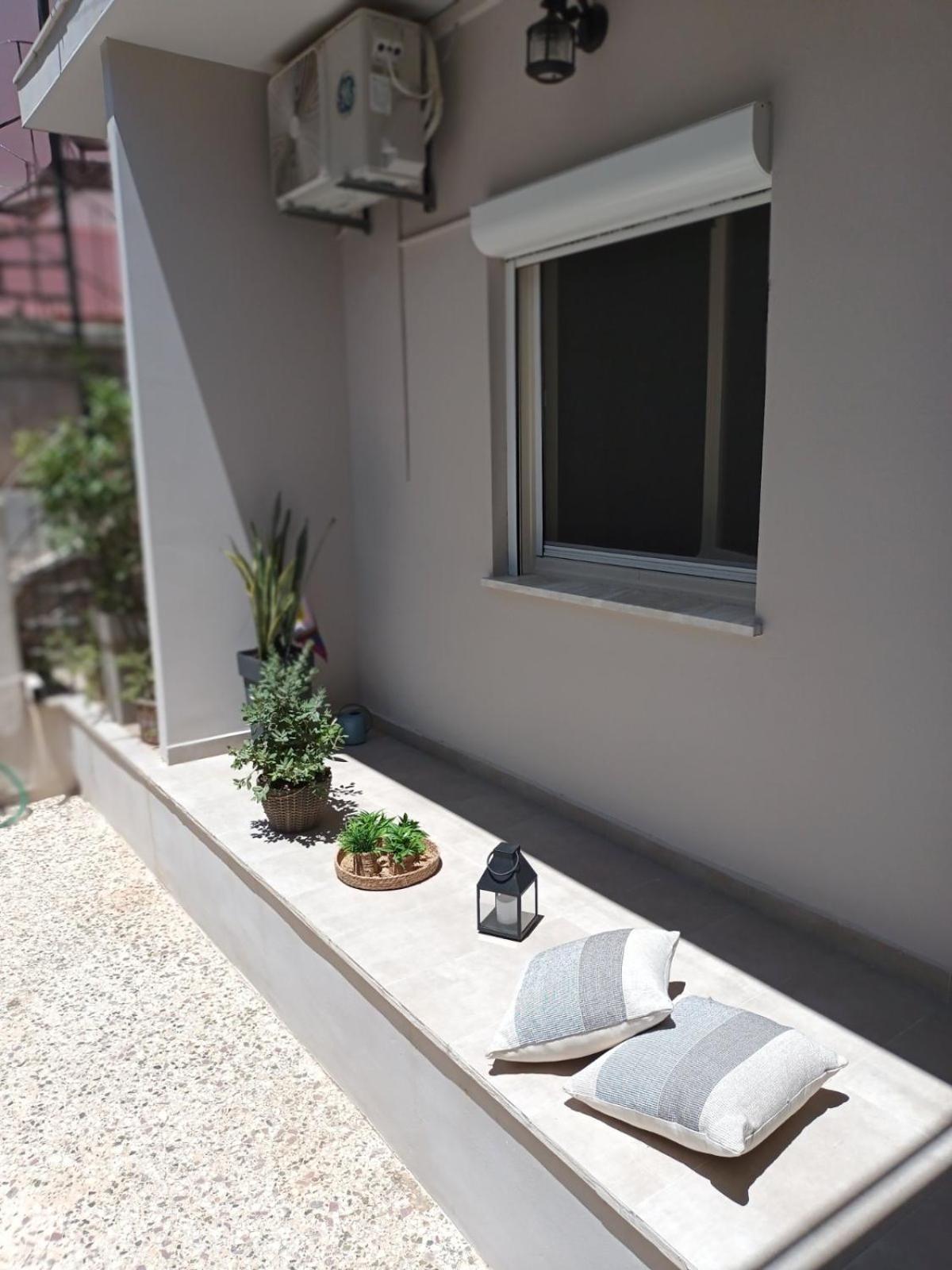 Apartamento Aestas Junior Zakynthos Exterior foto