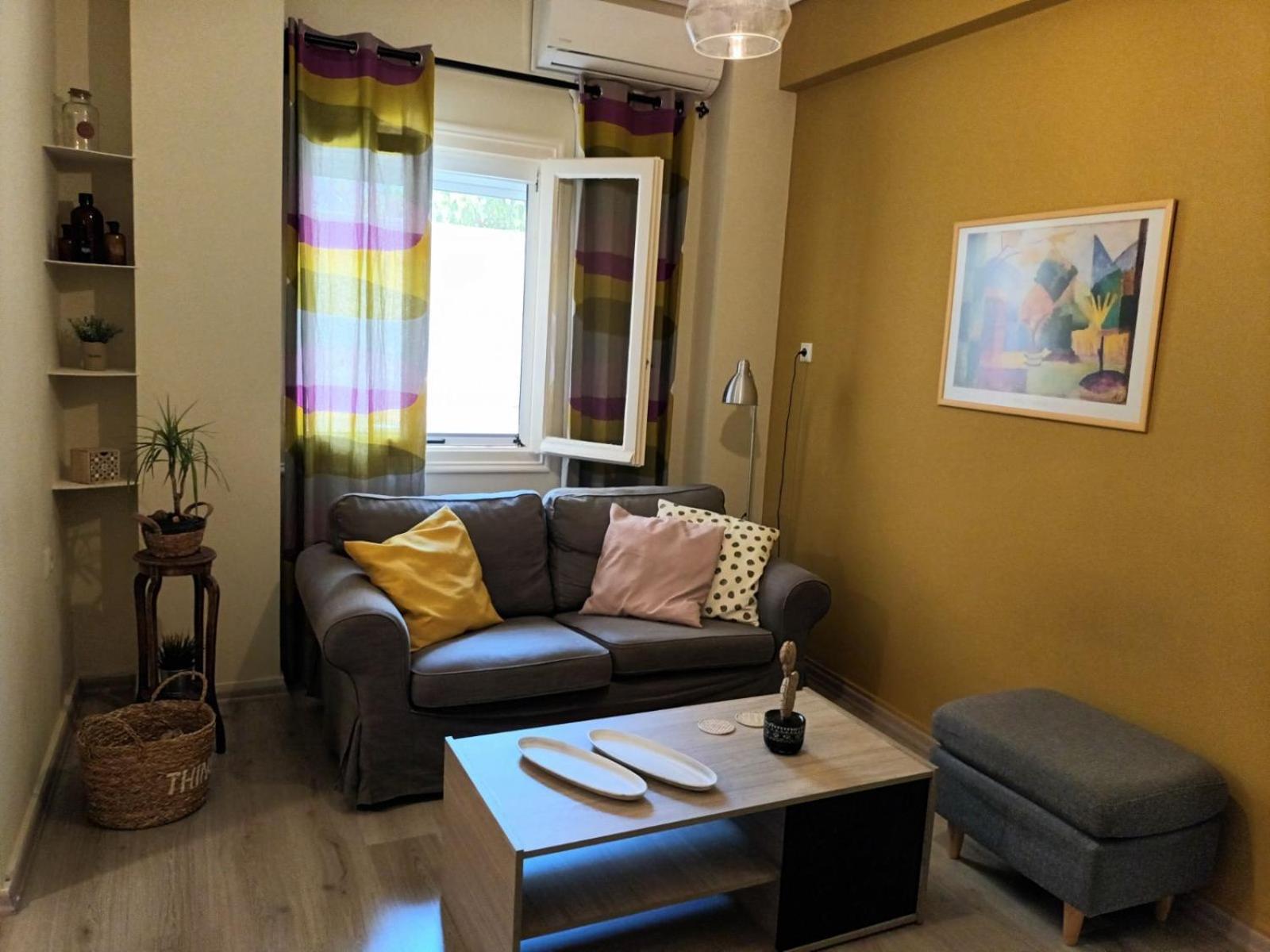 Apartamento Aestas Junior Zakynthos Exterior foto